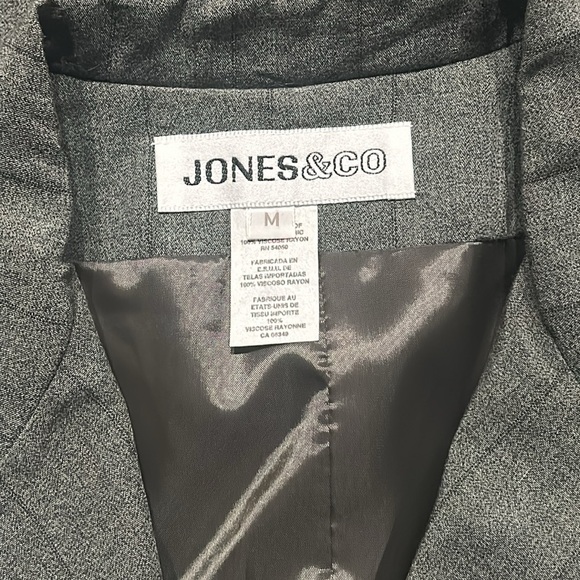Jones & Co Blazer - Picture 5 of 5